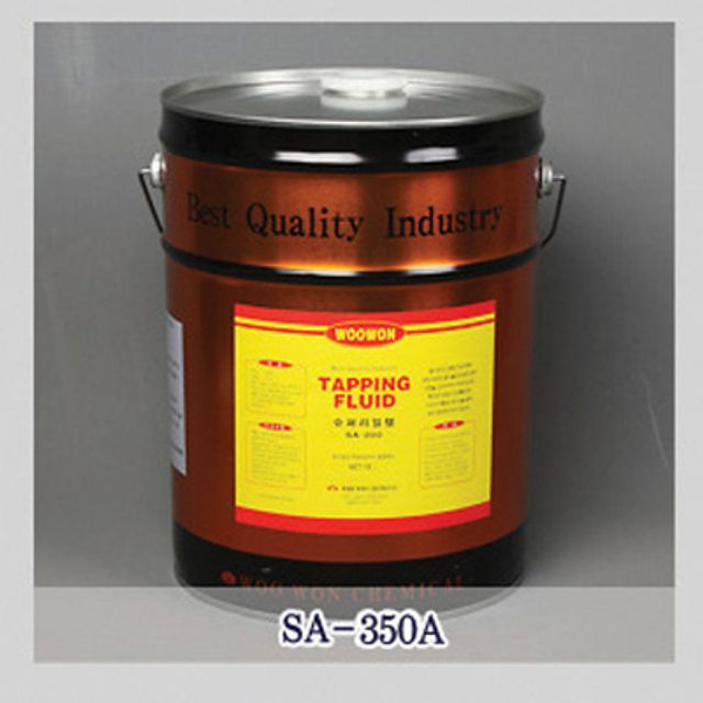 탭절삭유 18L SA-350A(SA200)