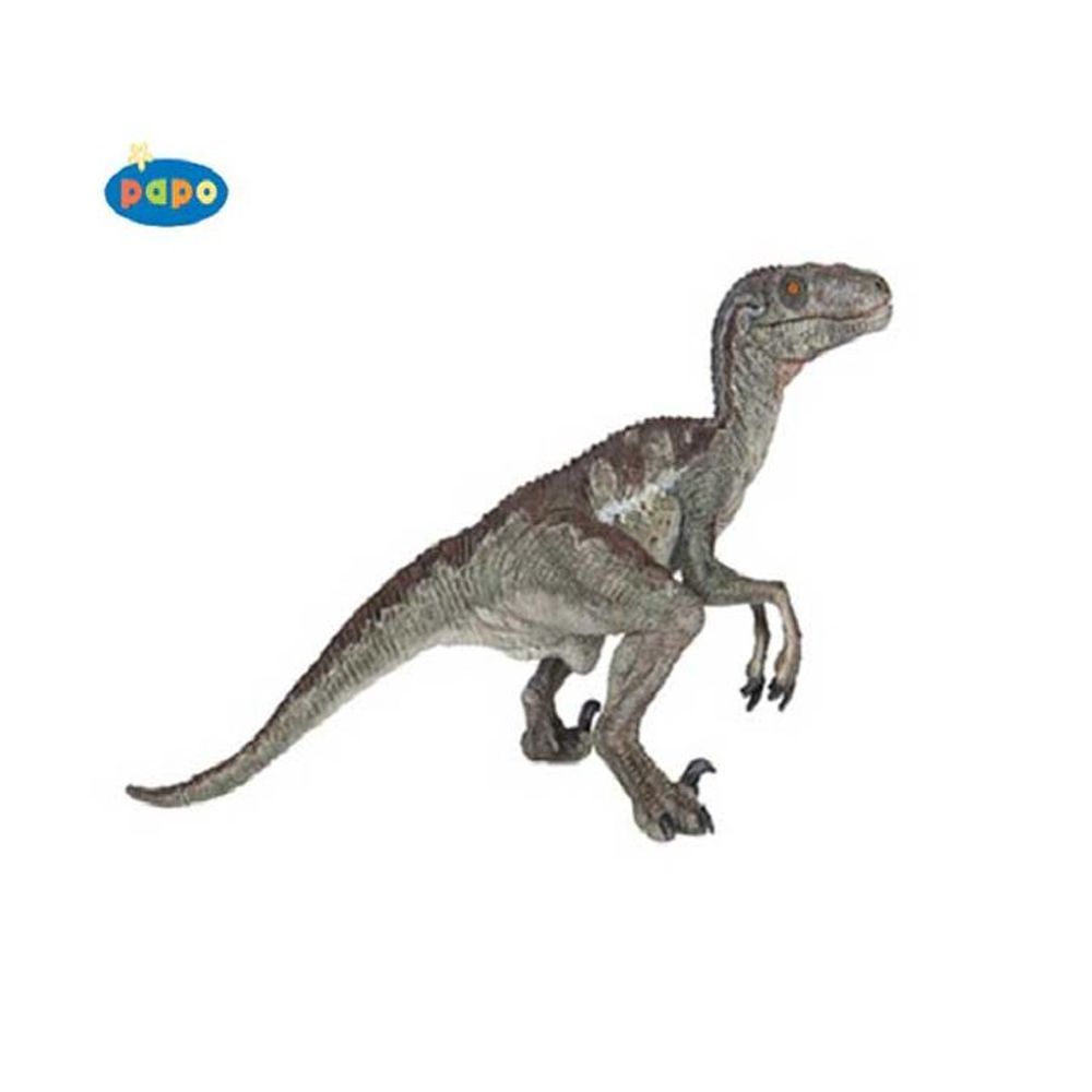 공룡피규어 파포 공룡모형 벨로시랩터