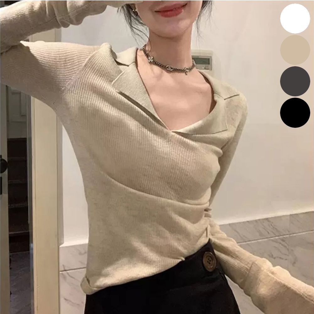 머스타드 티셔츠 무배 하프클럽 SALE 화이트