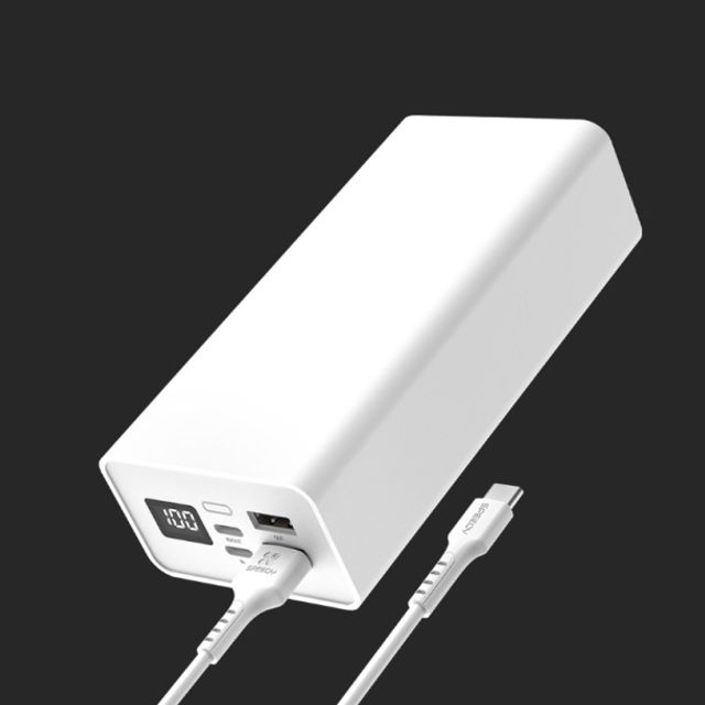스피디 30000mAh 보조배터리 C타입