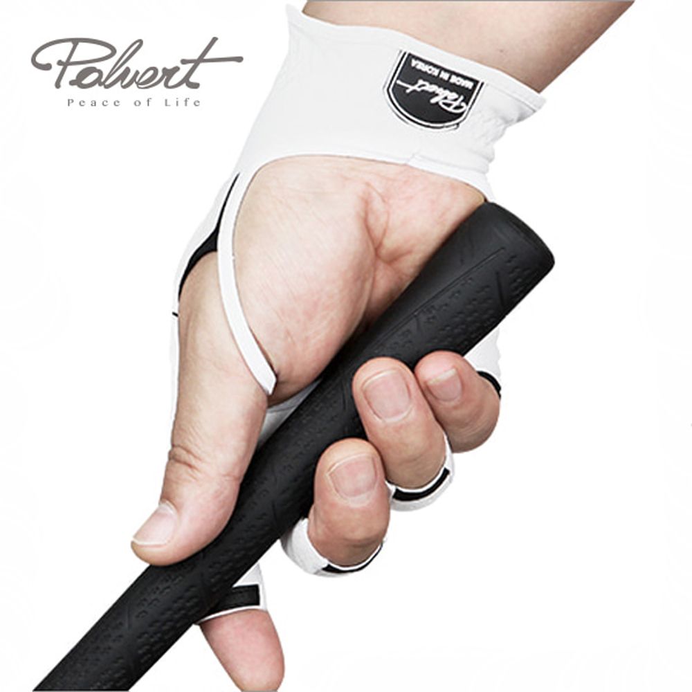 (폴베르) 기능성 극세사 남성 골프장갑(오른손)