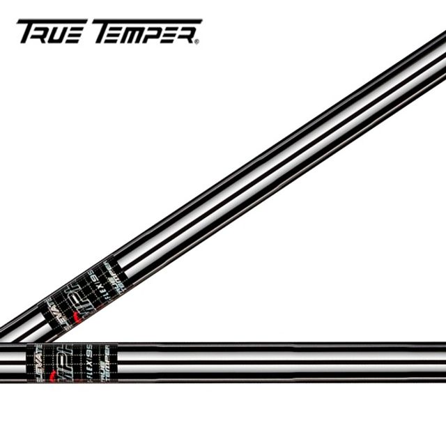(트루템퍼) 엘리베이트 MPH 95 스틸 아이언 샤프트