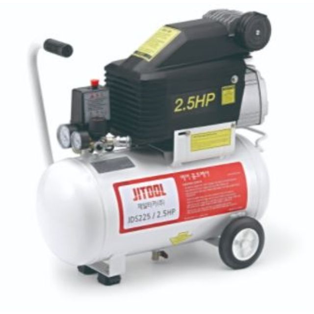 직결식 오일타입 콤프레샤 2.5HP25L1500W1750RPM4극