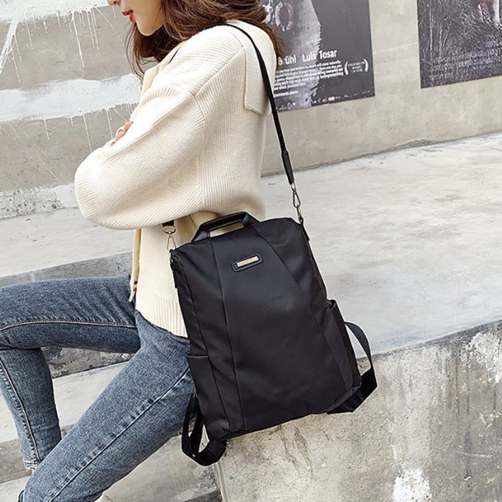 여성 여행가방 미니백팩 가벼운 크로스백 소형 핸드백