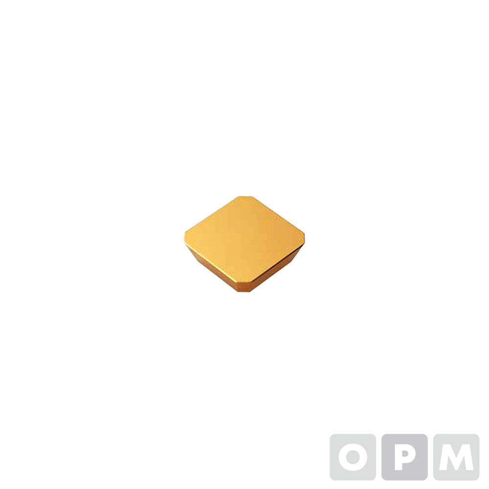 밀링코팅(ISO) SECN1504AFSN-NCM325 10EA