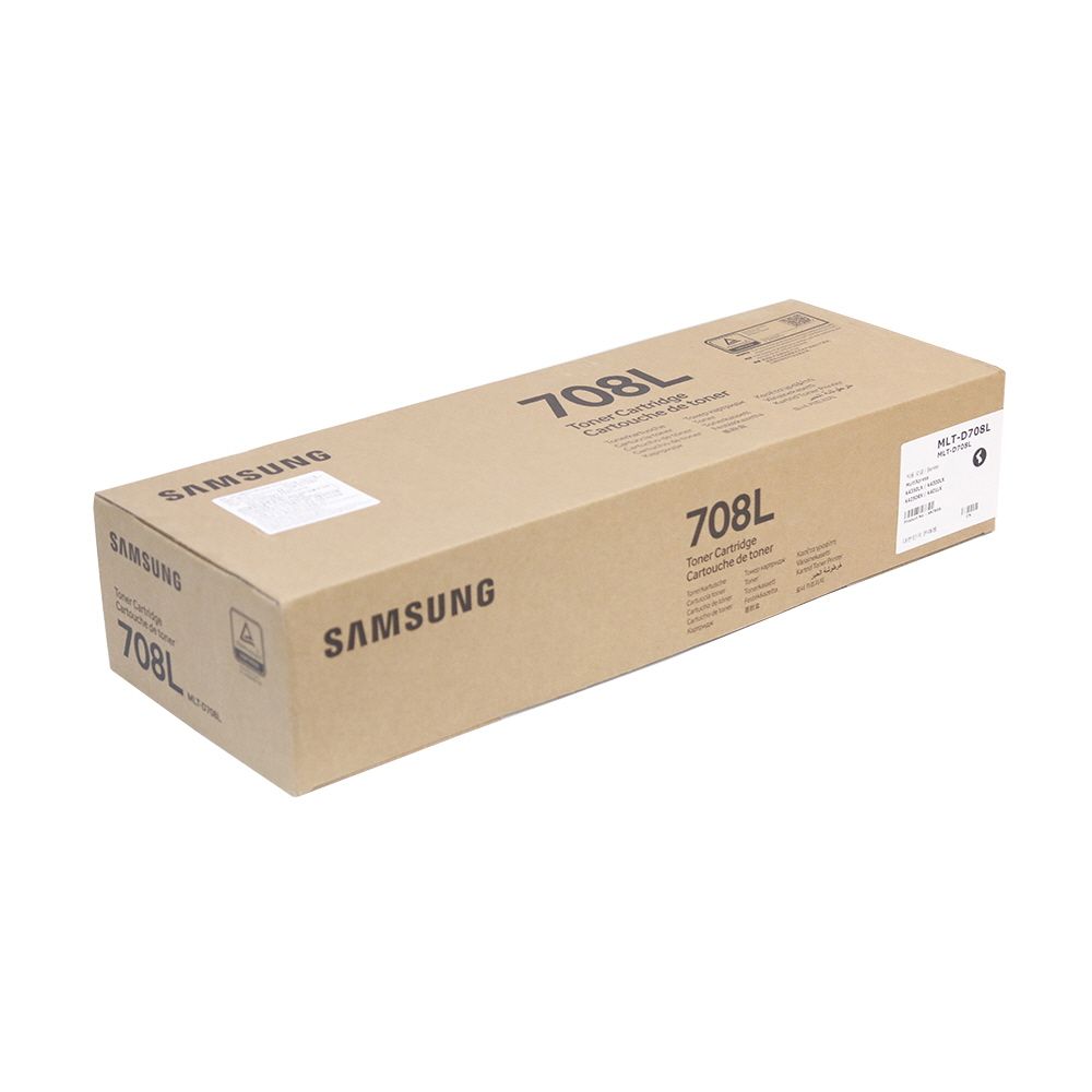 SAMSUNG 삼성 SL K4250RX 검정  정품토너 35000매