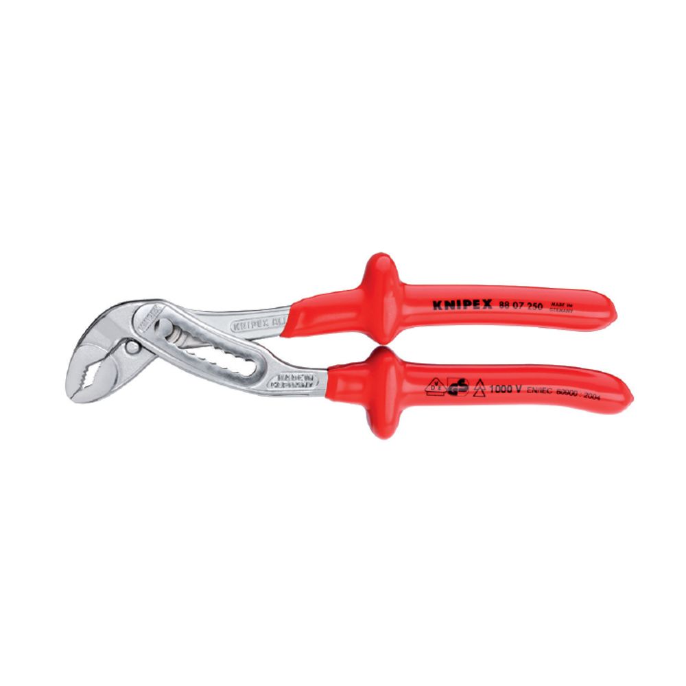 KNIPEX 첼라(엘리게이터절연)_88-07-250