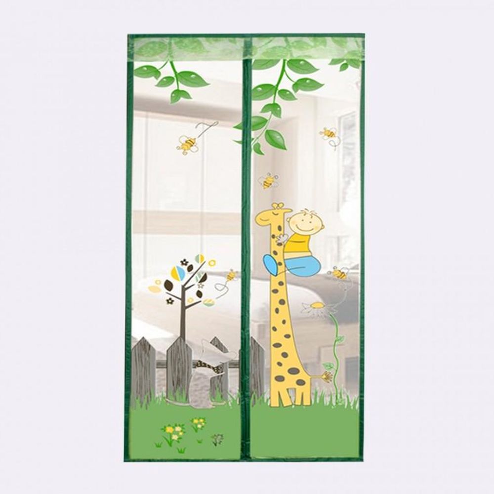 기린아이 문 모기장 90x210cm