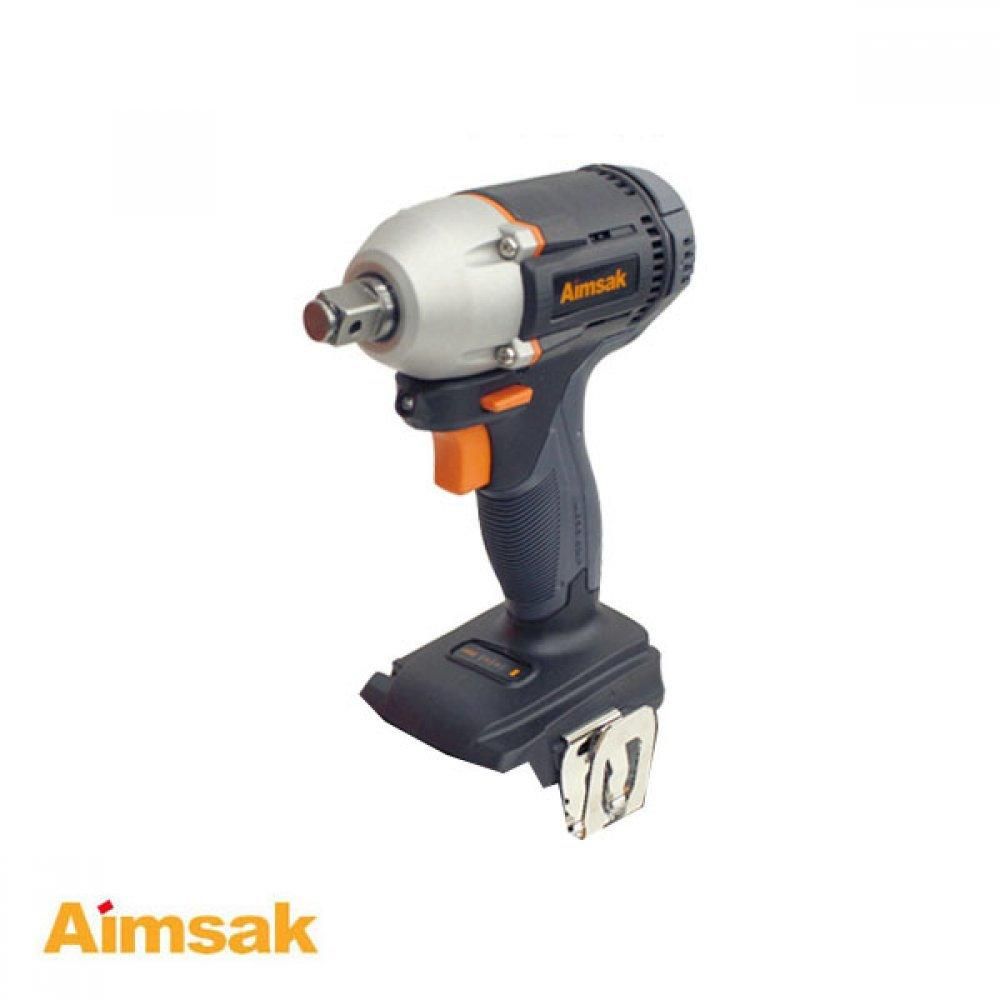 충전 임팩트렌치 AW618Q3 18V 베어툴 전동공구 산업