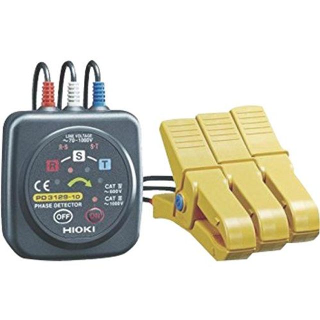 히오끼 상테스터 PD3129-10 1EA