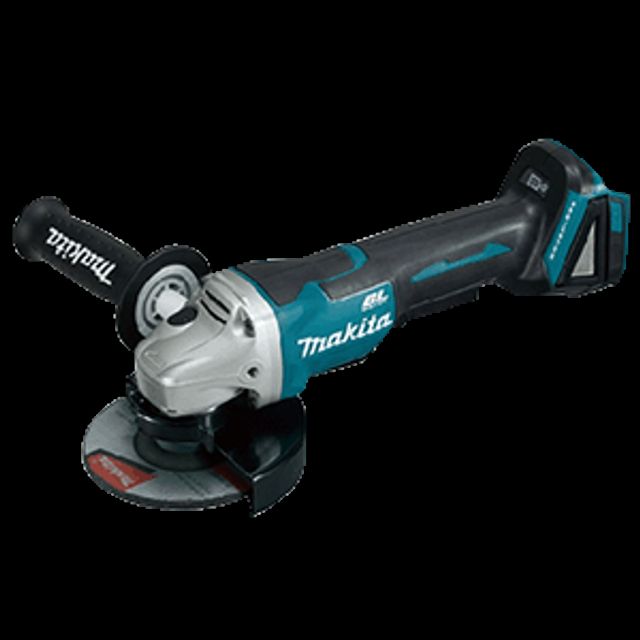 MAKITA 충전디스크그라인더 DGA405Z BL18V/베어툴(