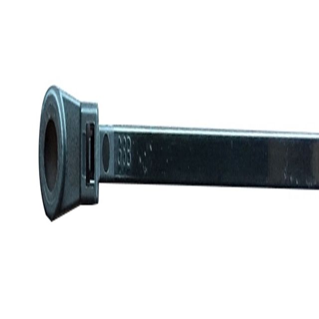 자이안트록 마운터블 헤드타이 150MM (흑색) 1봉