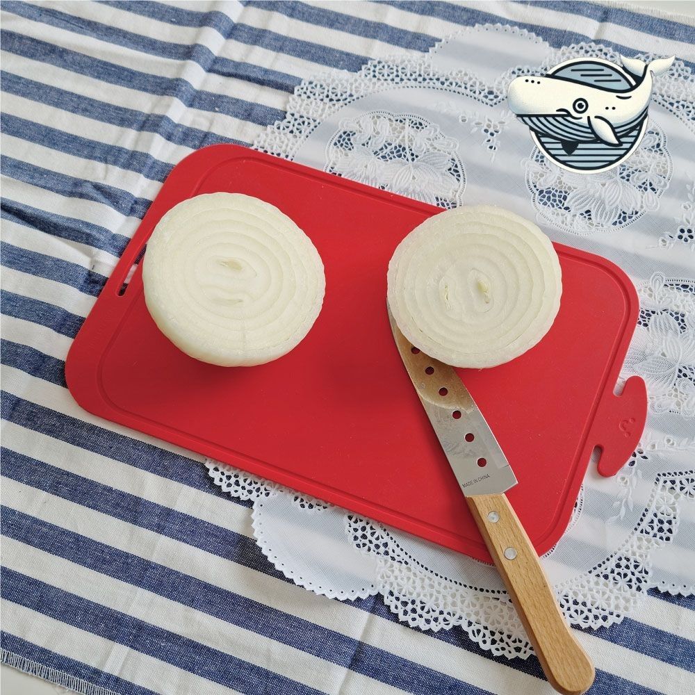 위생적인 실리콘 요리도마 다용도 주방 도마