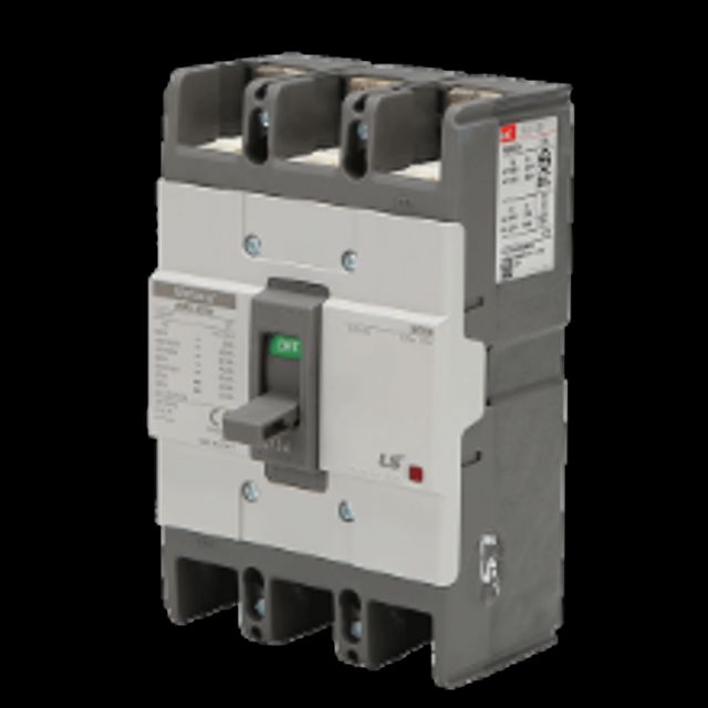 배선차단기 ABS 203C 3P 175A 85KA LS산전