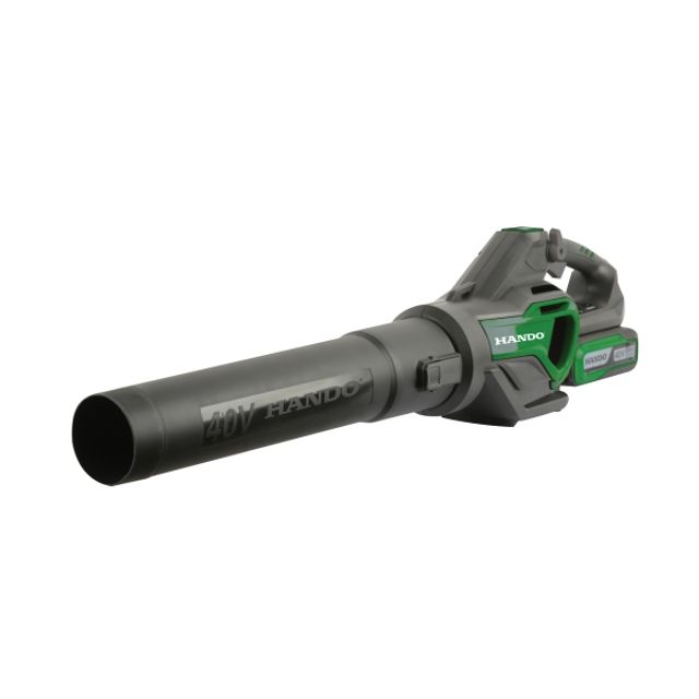 충전블로워 40V 18000~25000RPM/32~48㎥/3.57kg 한