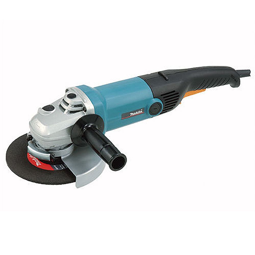MAKITA 전기앵글그라인더(스트레이트)_GA7010C 220V
