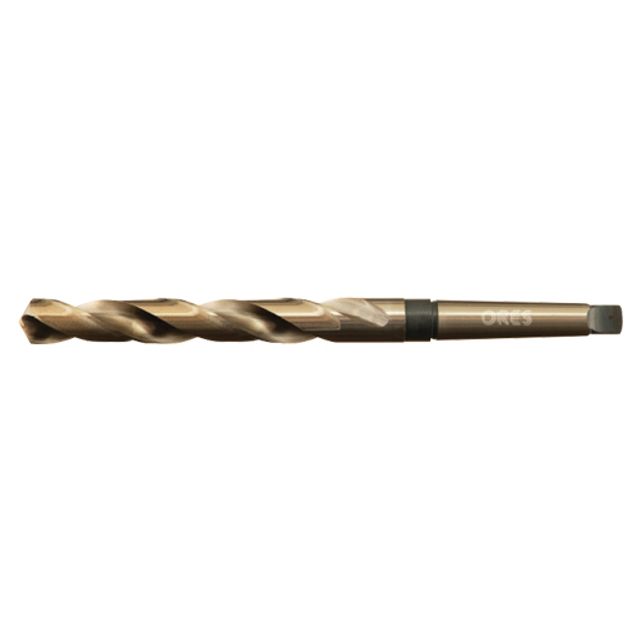 한국특수툴 코발트테이퍼드릴_TSCOD-24.0 24.0mm