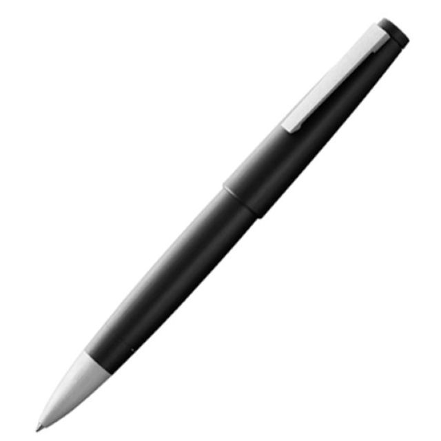 각인/라미 LAMY 2000 마크롤론 볼펜 L301 수성펜 고급