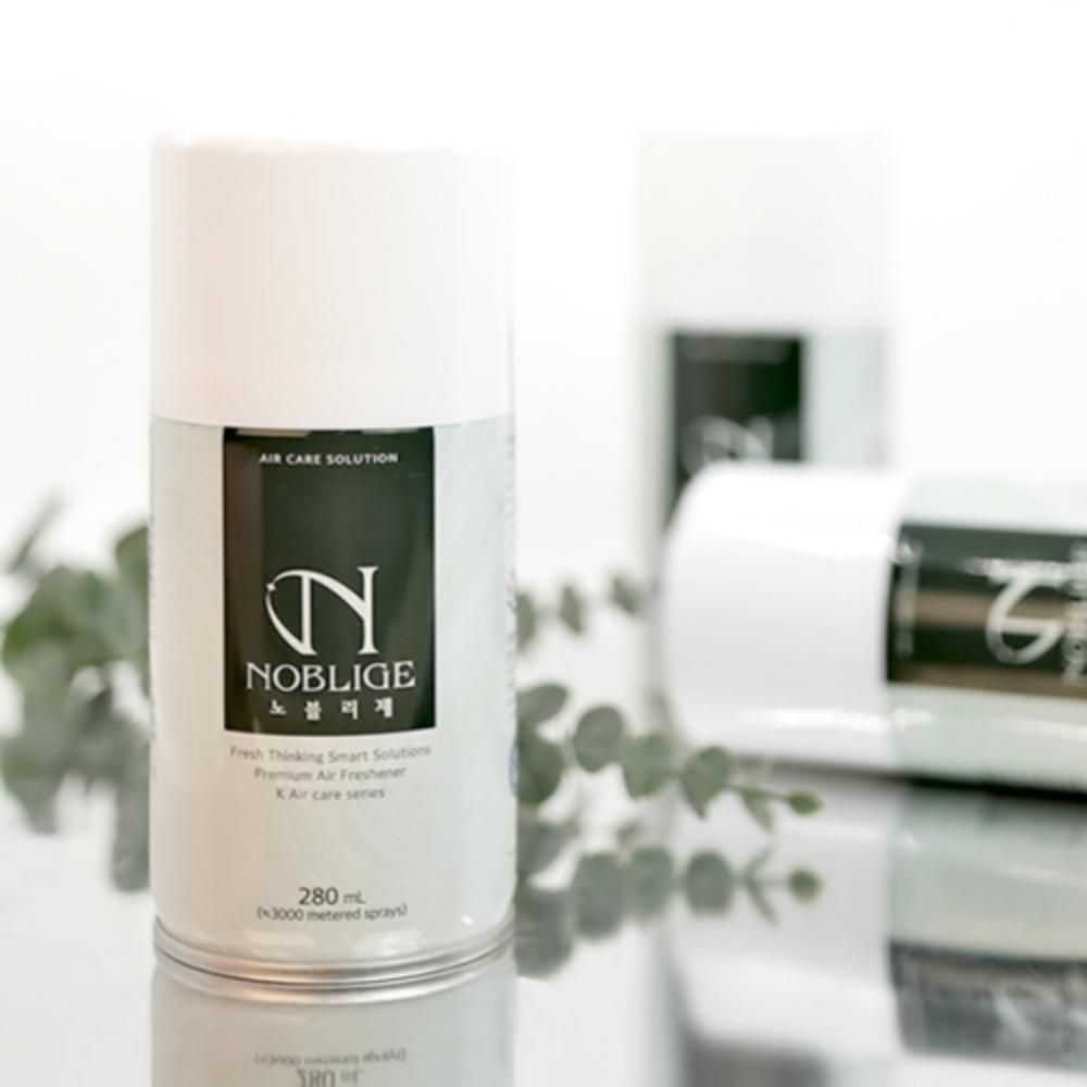 프리미엄 노블리제 방향제 280ml 5+1