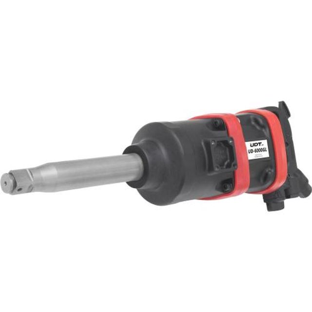 UD-6000GL UDT에어에어임팩트렌치 1대 UD-6000GL(1S