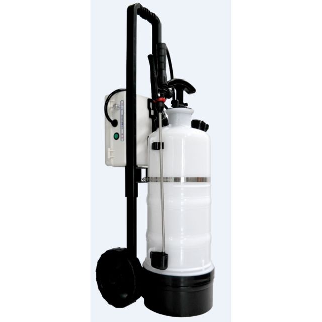 분무기/충전 10Lt10.8V2.9Ah강/약조절가능 TH-2020