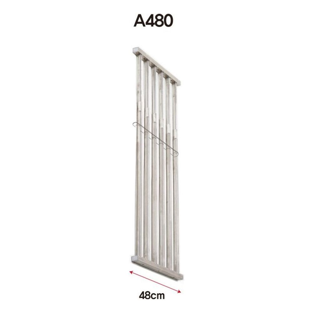 방범창 480