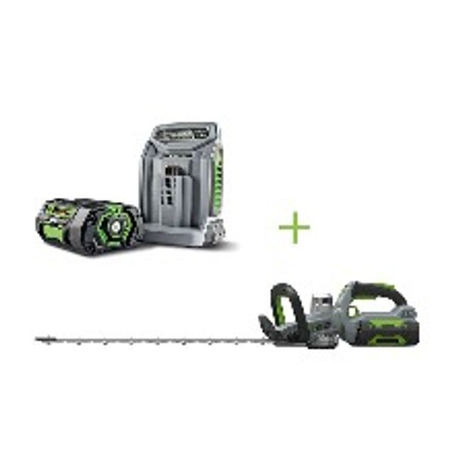 이고파워 충전식 전정기 트리머 HT6500E 배터리 2.5