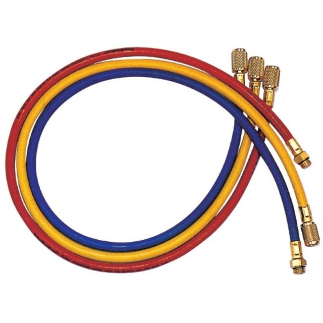 아시안퍼스트 냉동게이지호스 CT-372RYB-ACME 1EA
