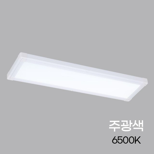 LED평판 엣지 퓨쳐 640x180 25W 주광 KS