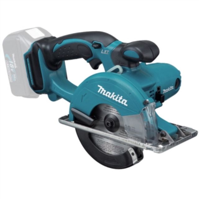 충전메탈컷터18V본체만 리튬 136mm 18V 3600rpm 2.4