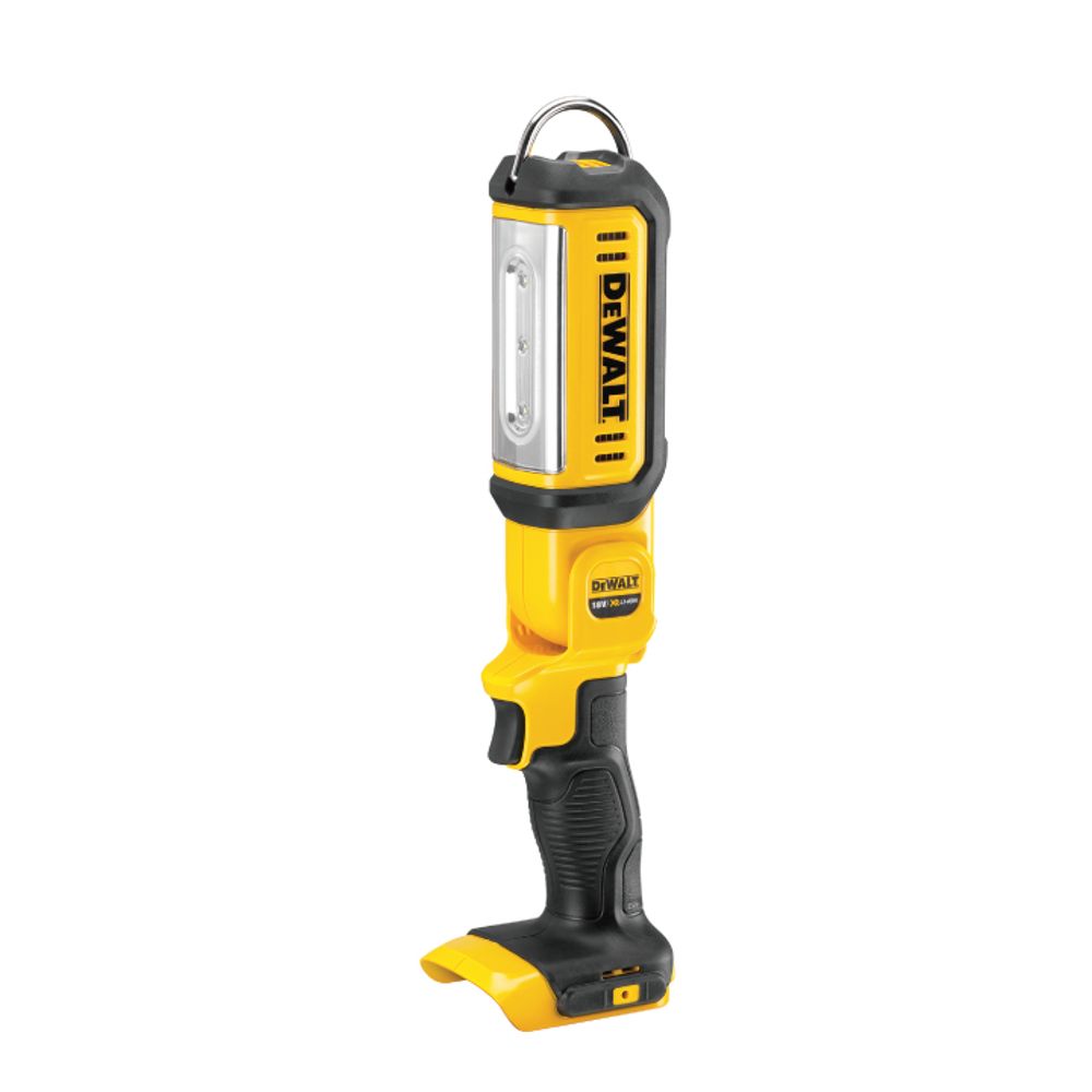 DEWALT 충전워크라이트(본체만)_DCL050N-KR 18V_LED
