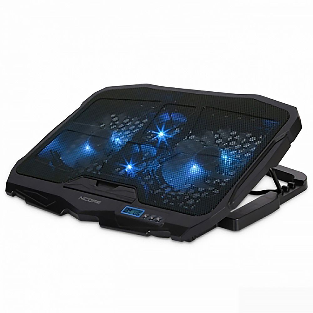NCORE NC30 노트북 쿨링 패드 컴퓨터용품