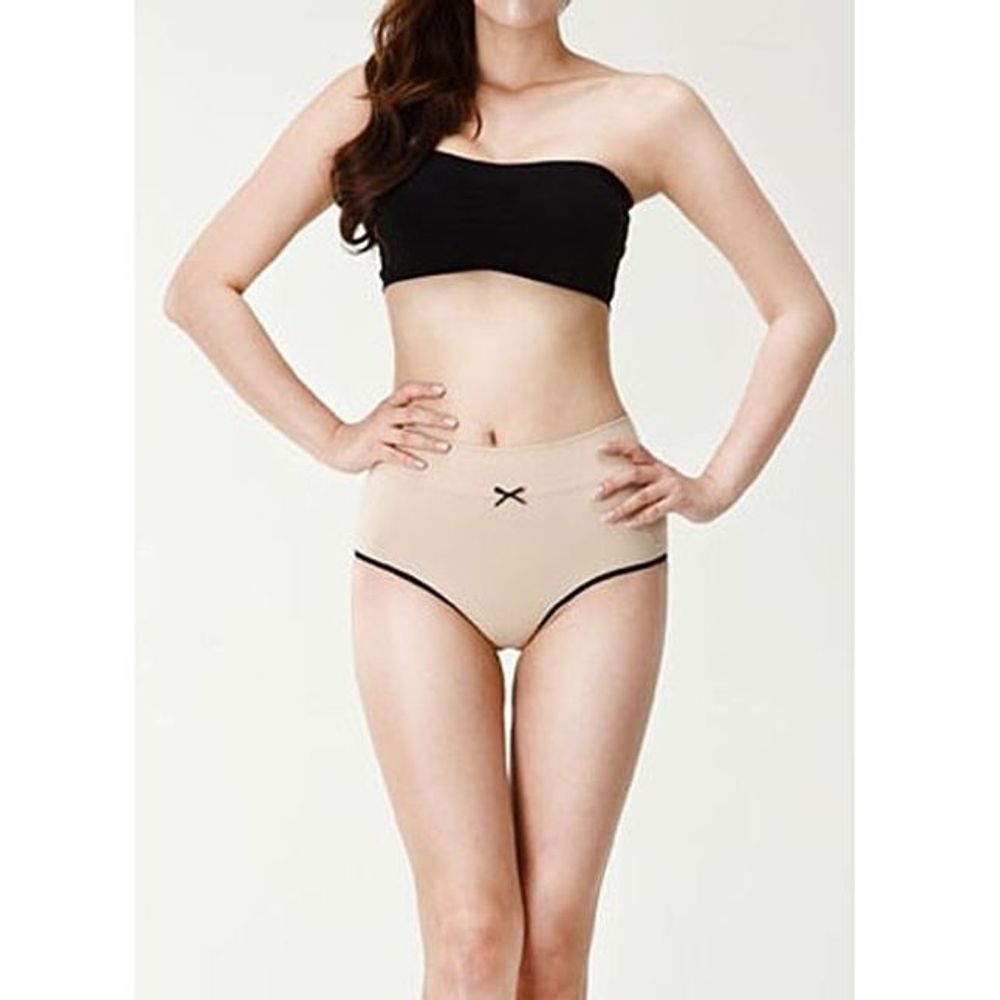 보정 기능성속옷 바디 311573 코튼 여자