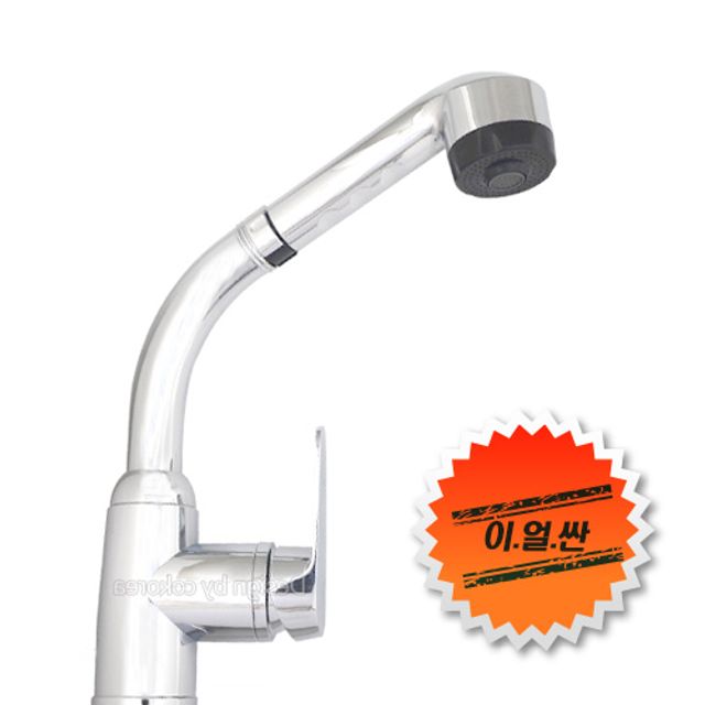 포세이돈 원홀씽크측면 L213100