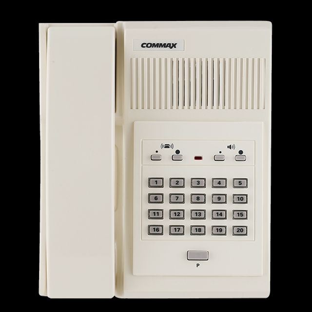 인터폰 상호식 TP-20CN