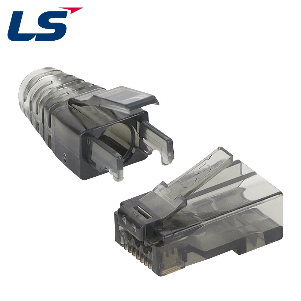 LS-MP-SW-RJ45-EZ SimpleWide 전용 RJ-45 Sna KW0803