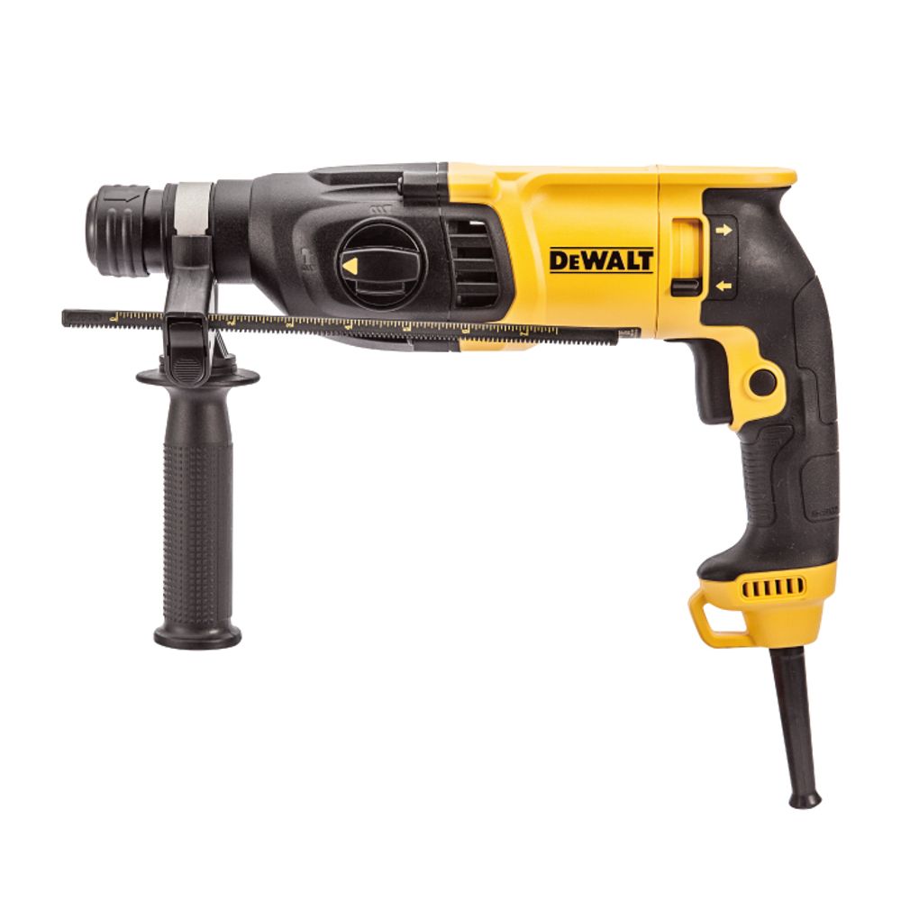 DEWALT 전기소형로타리해머드릴_D25132K-KR 800W/2K