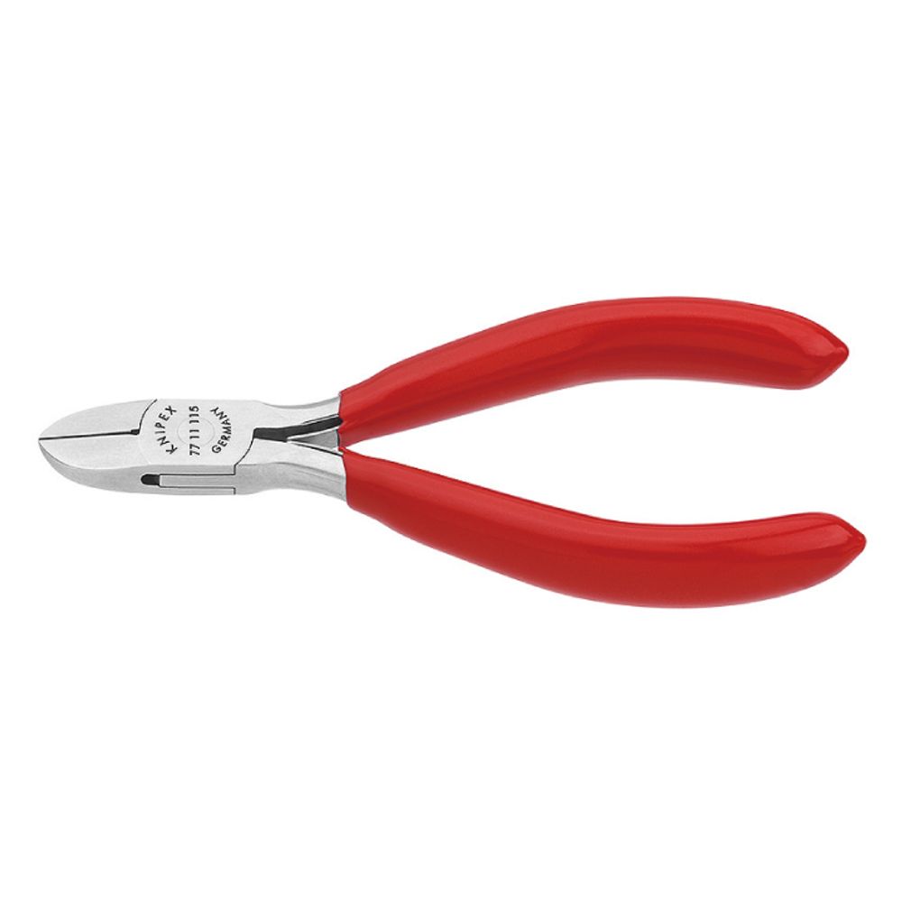 KNIPEX 니퍼(전자)_77-11-115