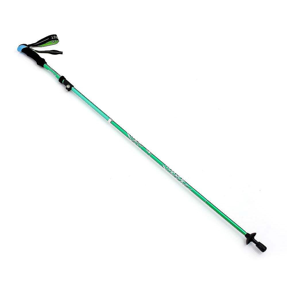 5단 접이식 등산스틱 110cm 부모님 산로 효도선물