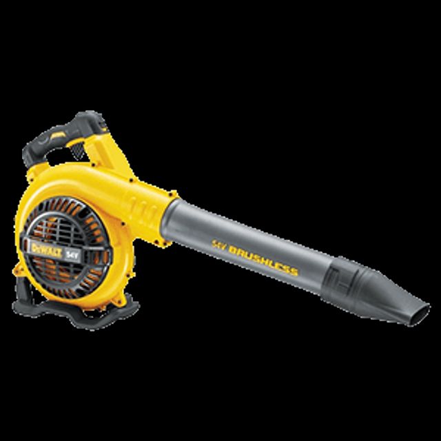 DEWALT 충전브로워 DCM572X1-KR 54V(L3.0Ahx1)