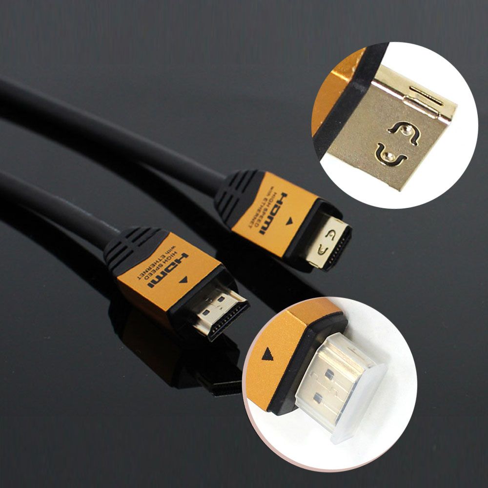 HDMI V2.0 케이블 18Gbps대역폭 32오디오채널지원 10M