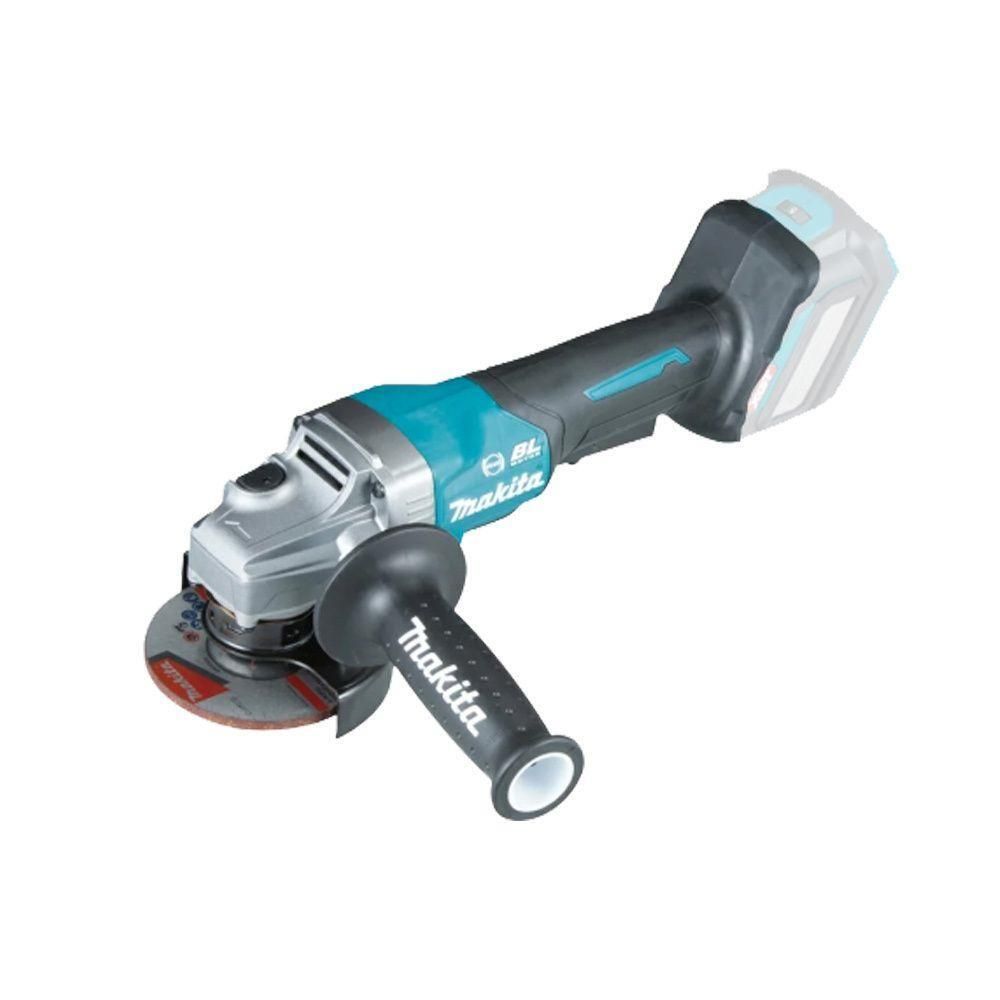 bl ga027gz 100mm 40v 베어툴 연마 충전 그라인더