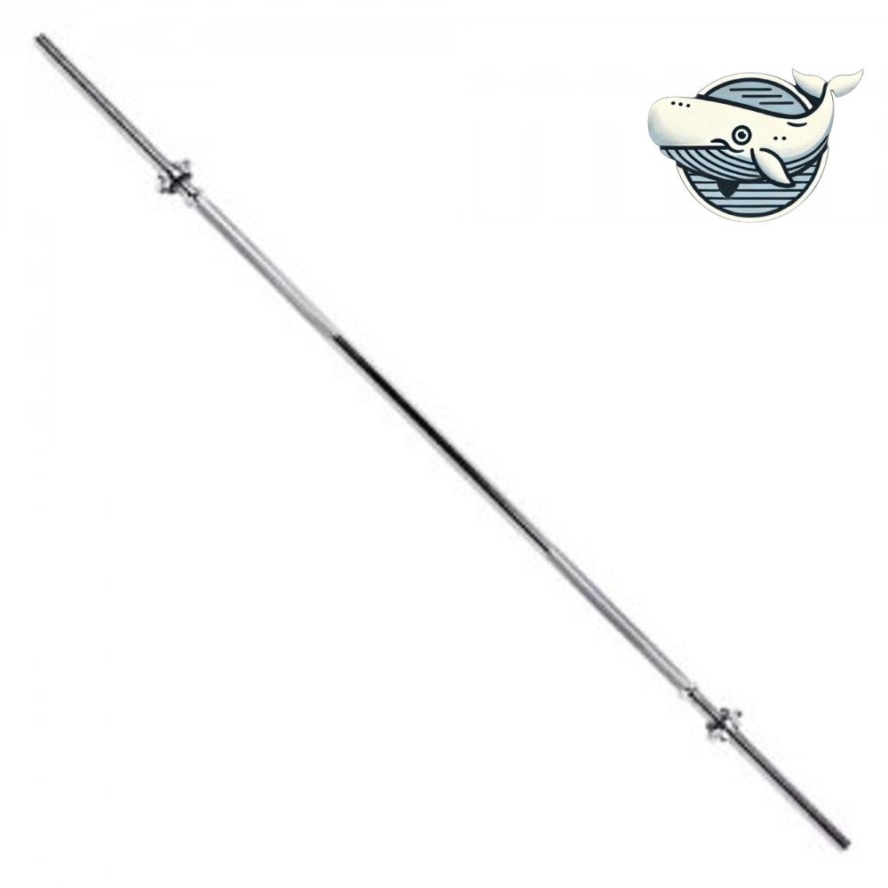 헬스 바벨봉 홈트레이닝 다기능 바벨 6.6kg