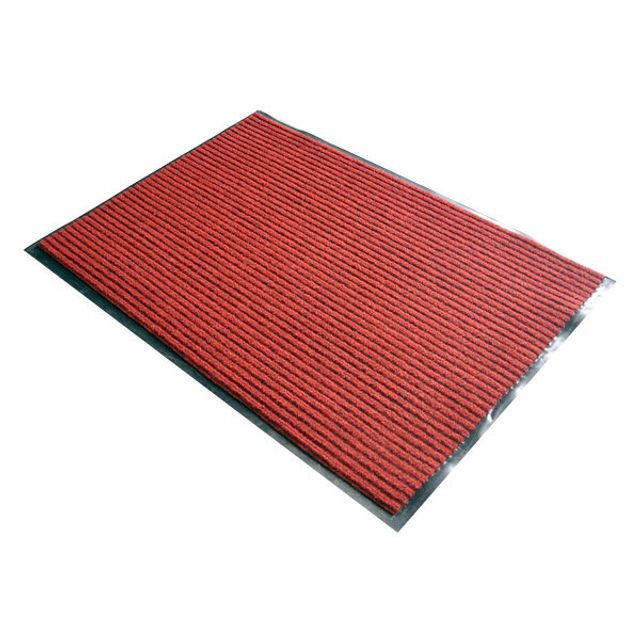 슈마켓 디오현관매트_레드_90X120cm