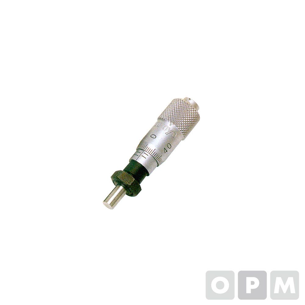 마이크로미터헤드 0-6.5MM M148-203 1EA