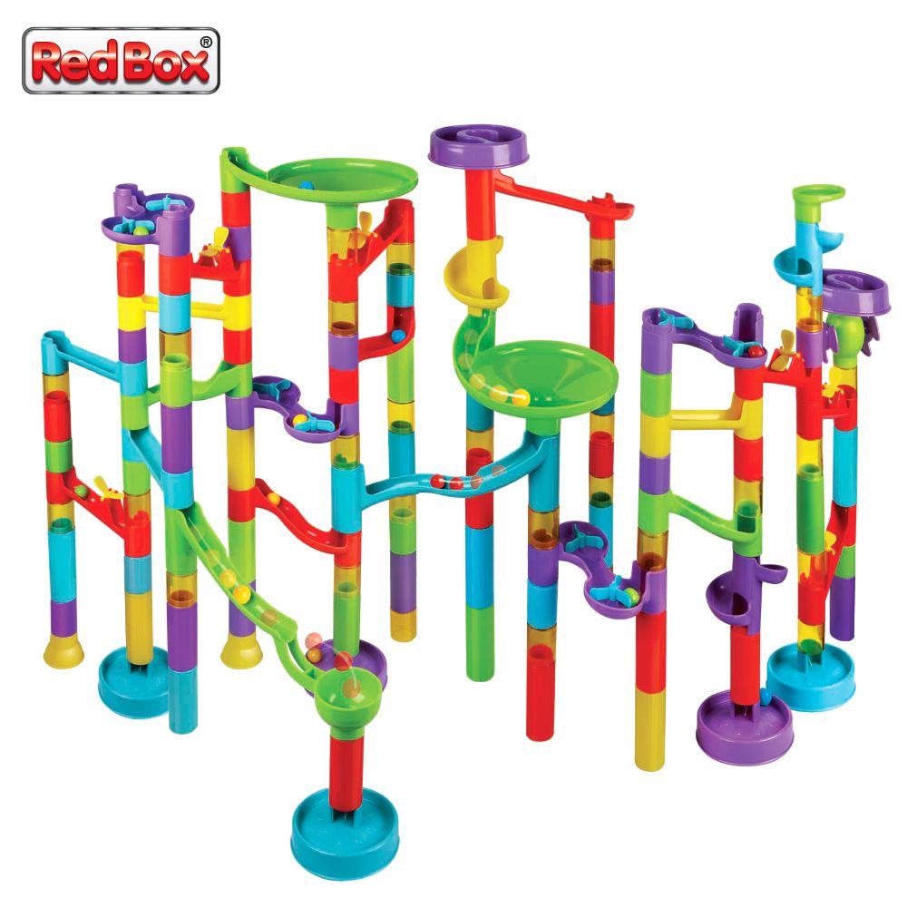 (레드박스)구슬굴리기 마블런(150P) (612R25812)