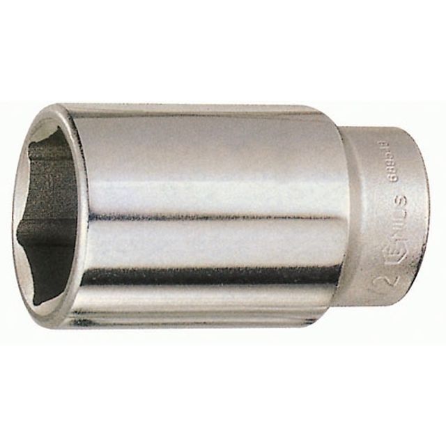 지니어스 핸드소켓(롱) 3/4x36MM 629536 1EA