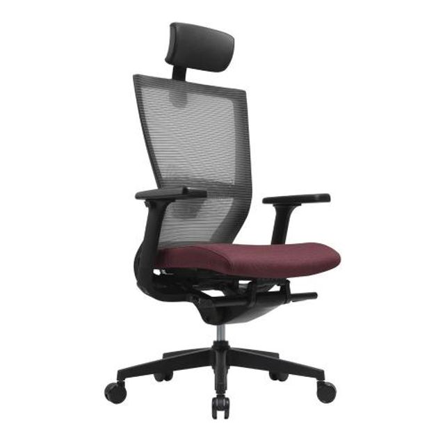 CTMLT-110G 멀티밸런스사무용의자 1EA CTMLT-110G(