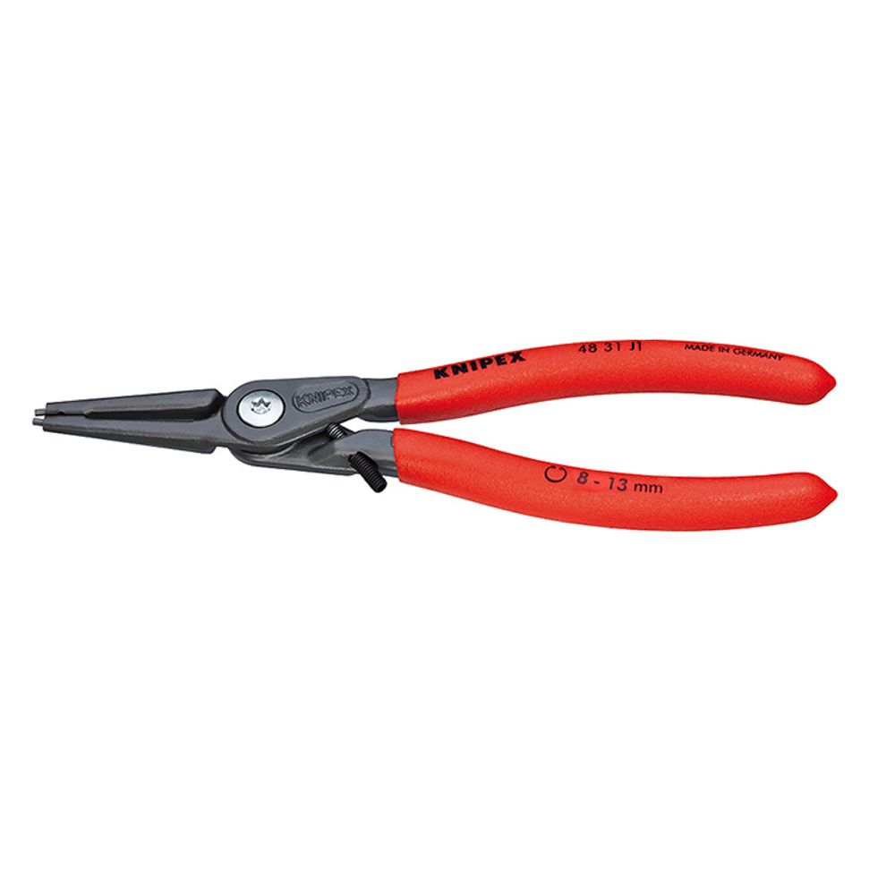 KNIPEX 스냅링플라이어_48-31-J1