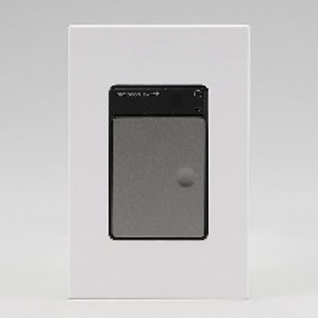 위너 전기 전등 리모컨 버튼식 스위치 1구 리모컨